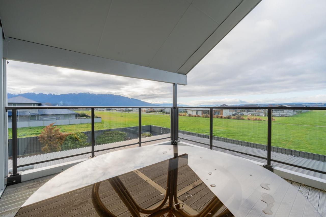 Acheron Homestead - Te Anau Holiday Home Buitenkant foto